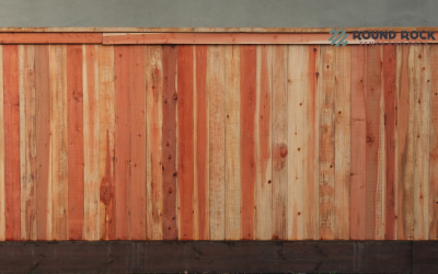 The Leaning Fence Rescue: What Can Be Saved and What Can’t