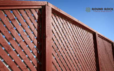 The 7 Warning Signs Round Rock Decks Give Before They Fail