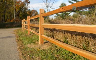 Why Fence Posts Rot Here: The Williamson County Soil Story