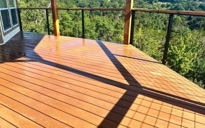 The Deck Safety Guide: Inspect, Maintain, Trust Your Deck