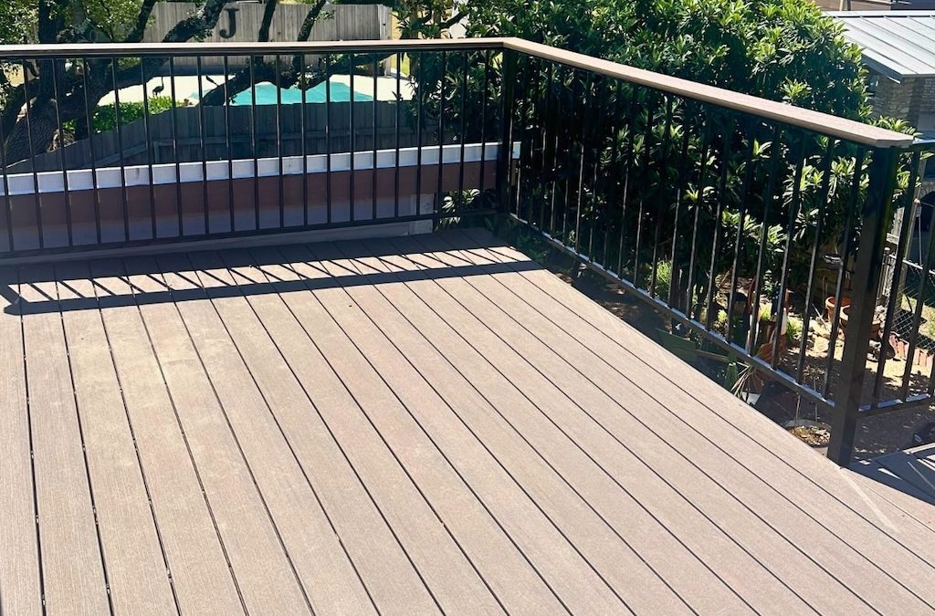 Deck Stain Lifespan: Two Summers, Three, or Five