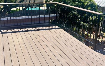 Deck Stain Lifespan: Two Summers, Three, or Five