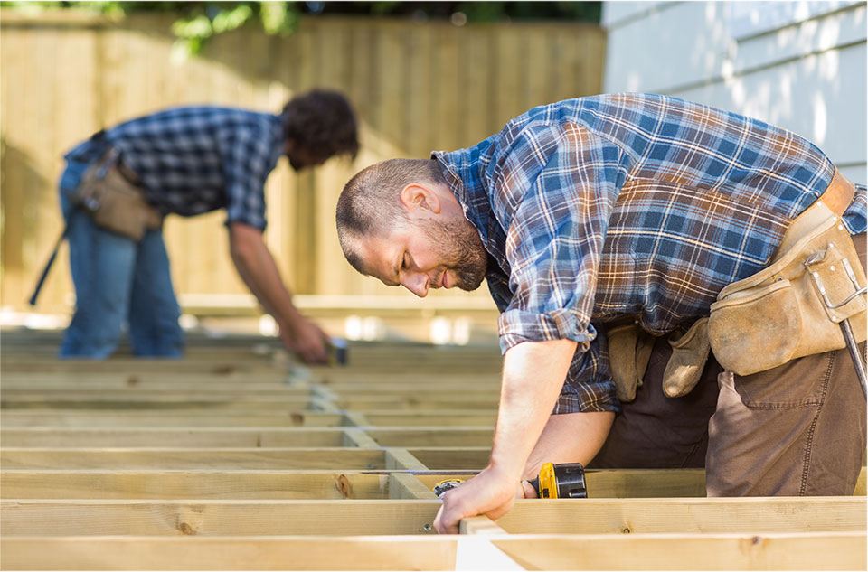 deckexpert Round Rock Fence & Deck Repair and Installation