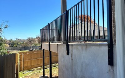 Why Deck Railings Come Loose, and How to Anchor Them for Good